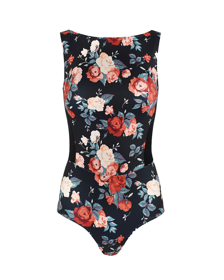 Allison Leotard