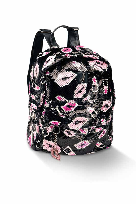 B20536 Lips X Lipstix Backpack