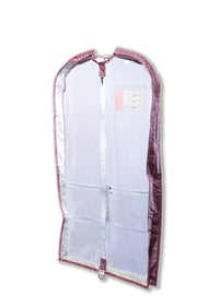 B22514 Glitter Garment Bag