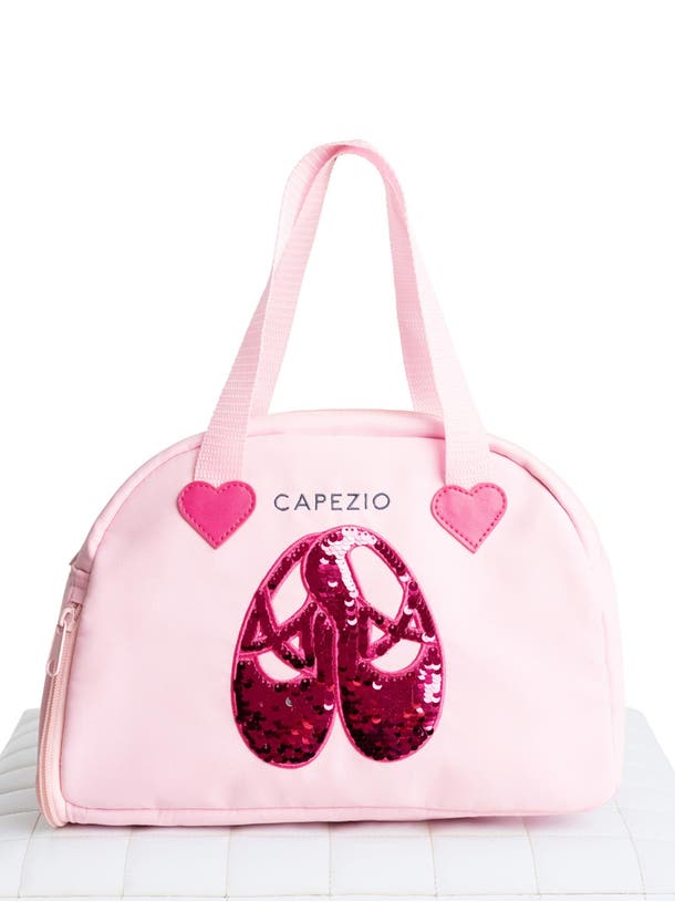 B240 Pretty Tote