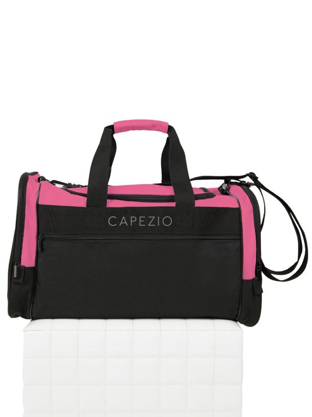 B246 Everyday Dance Duffle