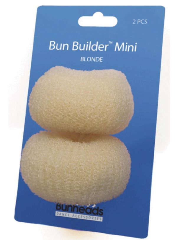 BH1506U Bun Builder Mini