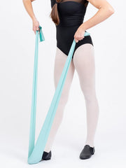 BH511U Resistance Exercise Band Combo Pack