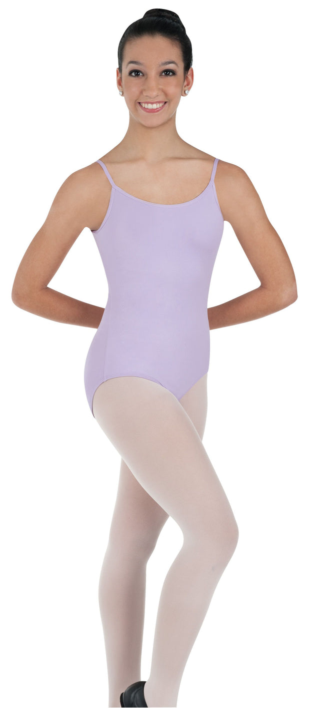 BWP224 Adult ProWear Cami Leotard