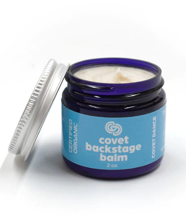 BSB-JAR Backstage Balm