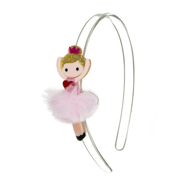 Ballerina Headbands