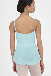 Ballerine Child Skirted Leotard