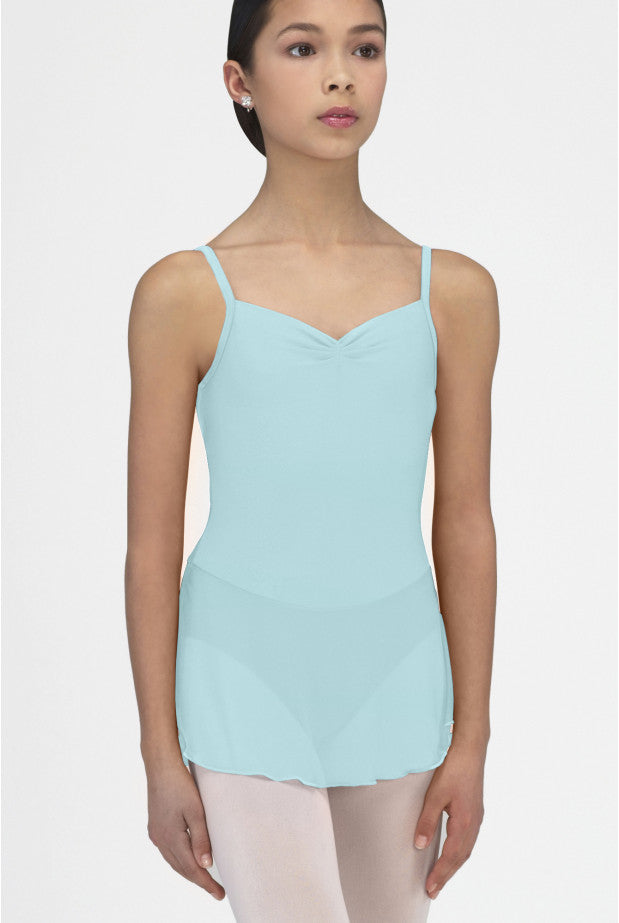 Ballerine Child Skirted Leotard