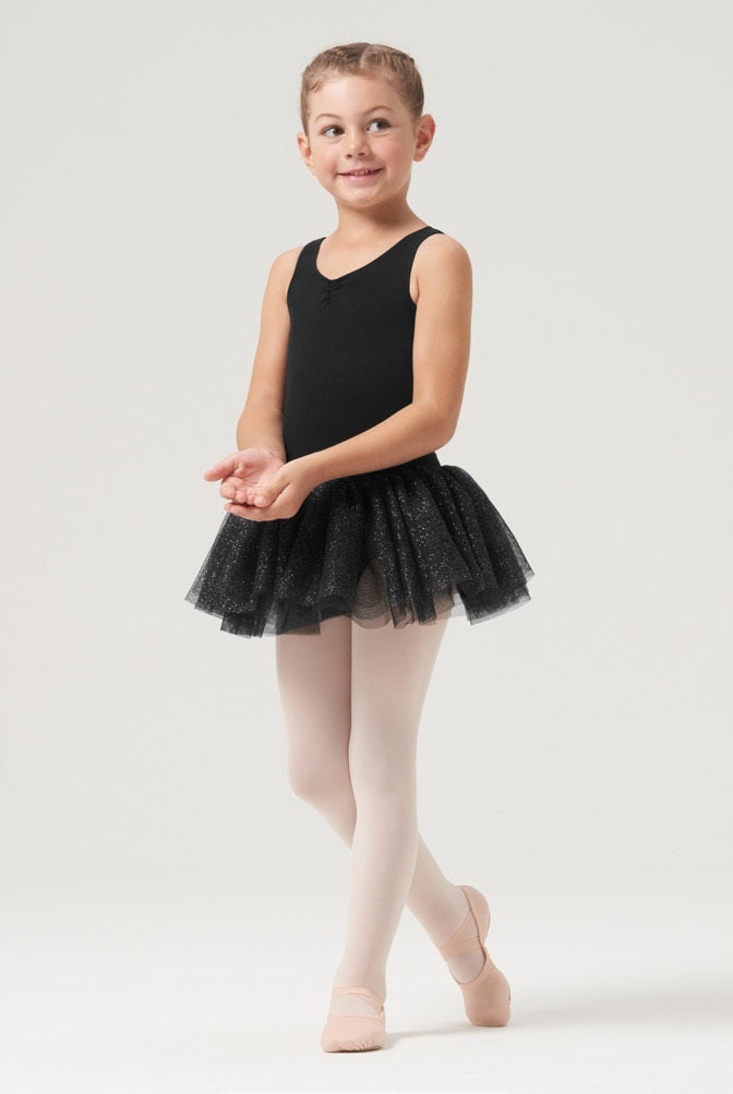 CL1012 Tank Tutu Dress