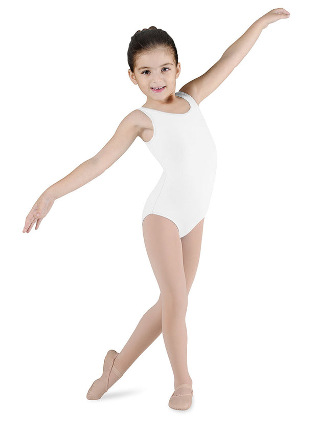 CL5605 Child Tank Leotard