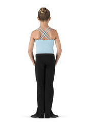 CP5453 Child V-Waist Cotton Jazz Pant