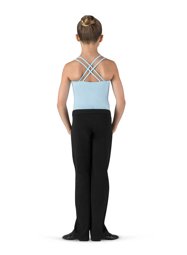 CP5453 Child V-Waist Cotton Jazz Pant