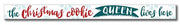My Word! 1.5"x16" Skinnies Sign