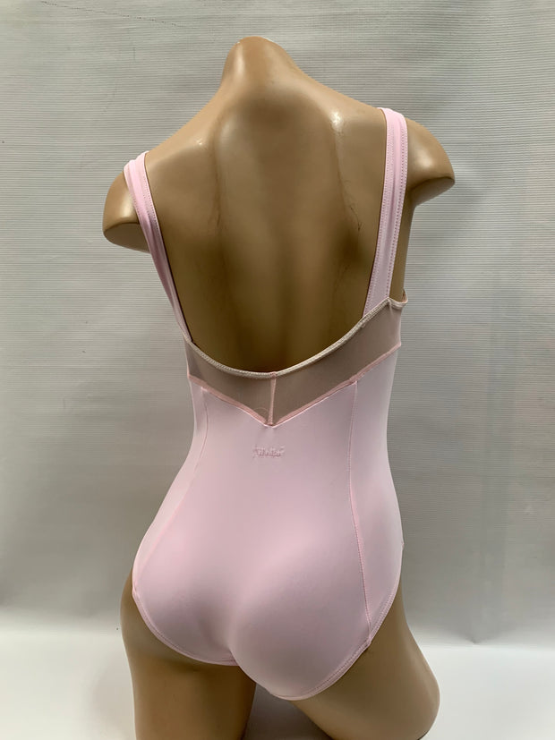 DA2002/2MPN Classic Excellence Elsa Tank Leotard