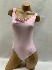 DA2002/2MPN Classic Excellence Elsa Tank Leotard