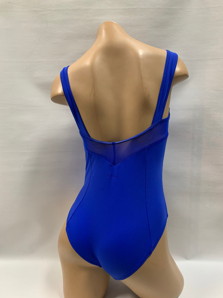 DA2002/2MPN Classic Excellence Elsa Tank Leotard