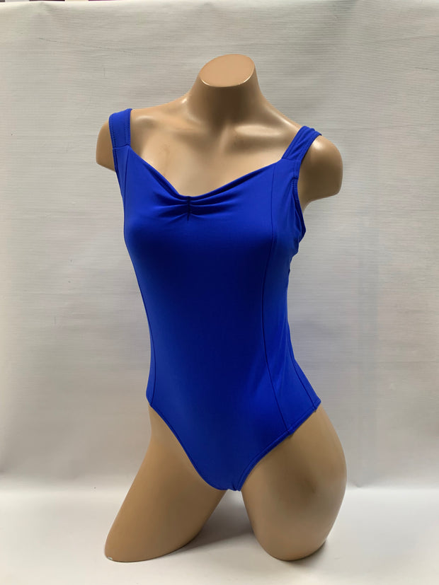 DA2002/2MPN Classic Excellence Elsa Tank Leotard