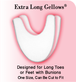 GELX Gellows Extra Long