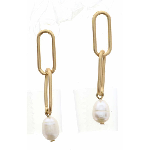 JM70483E Made You Look Drop Earrings (FINAL SALE)