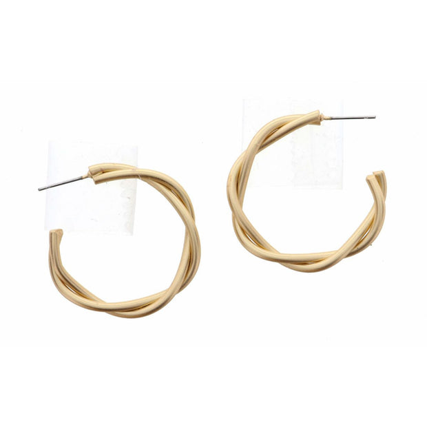 JM70483E Made You Look Drop Earrings