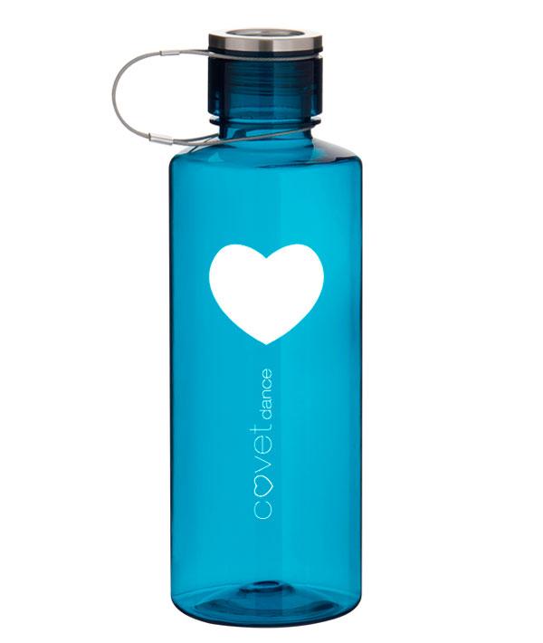 H22O-WB-P H Tutu O Water Bottle