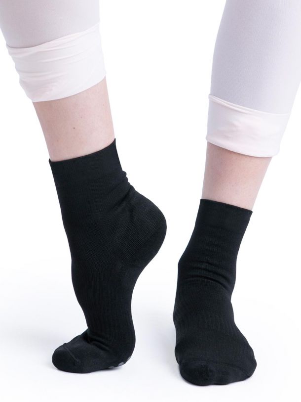 H066 Core LifeKnit Sox