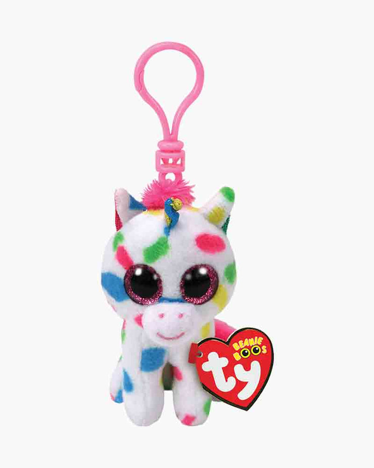 Beanie Boo Clips