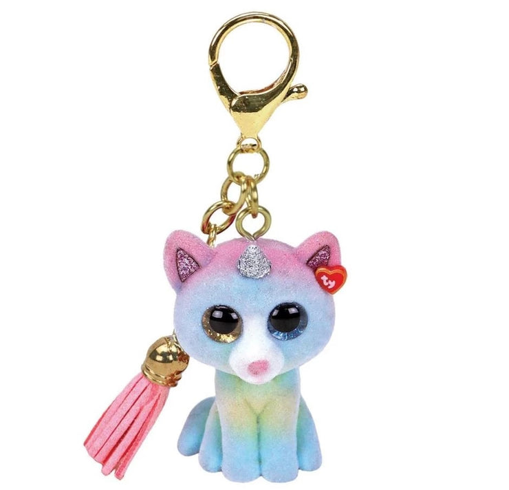 Mini Boo Clip