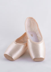 Katya Satin Medium Shank