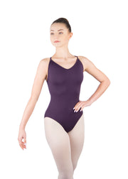 1039MF Kayla Leotard