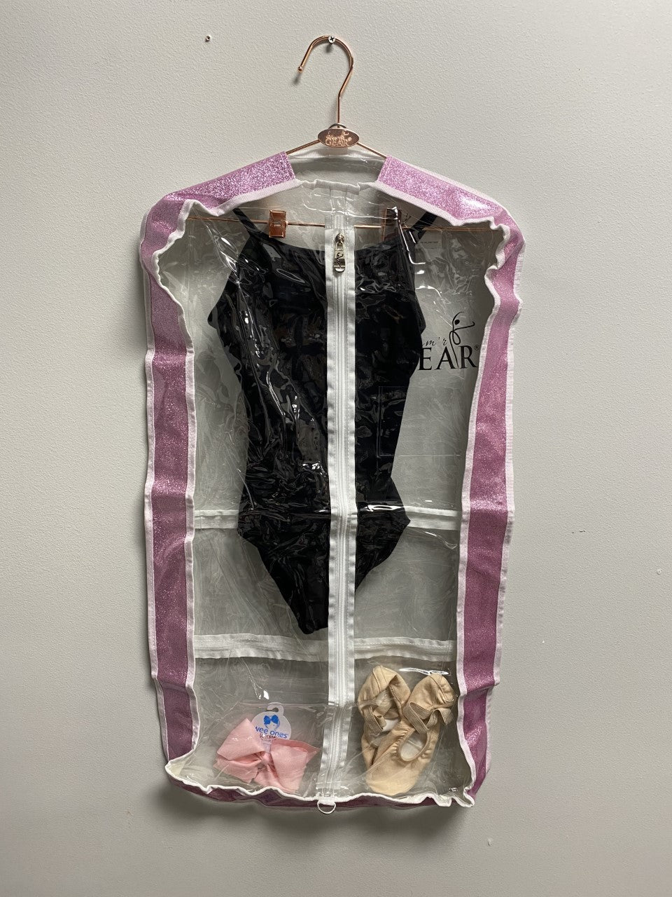 Glam'R Gear – Relevé Dancewear