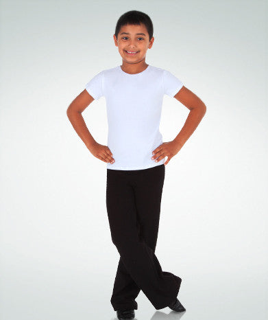 B191 Boys Jazz Pants