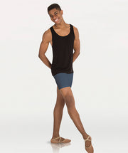 M192  Men's Dance Short