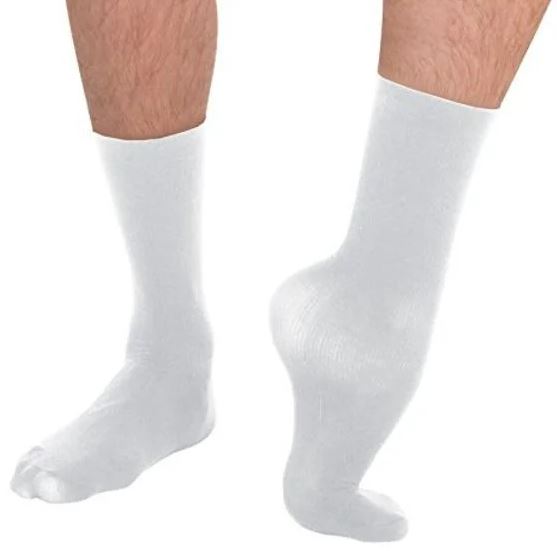 M71 Men's Dance Sock