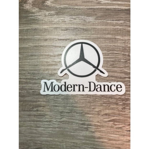 Decal Sticker