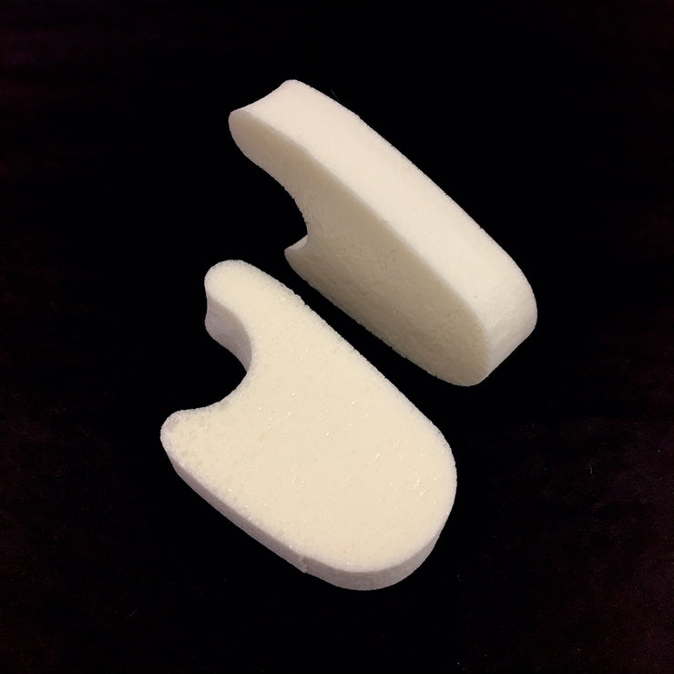 PFP18 Large Foam Toe Separators