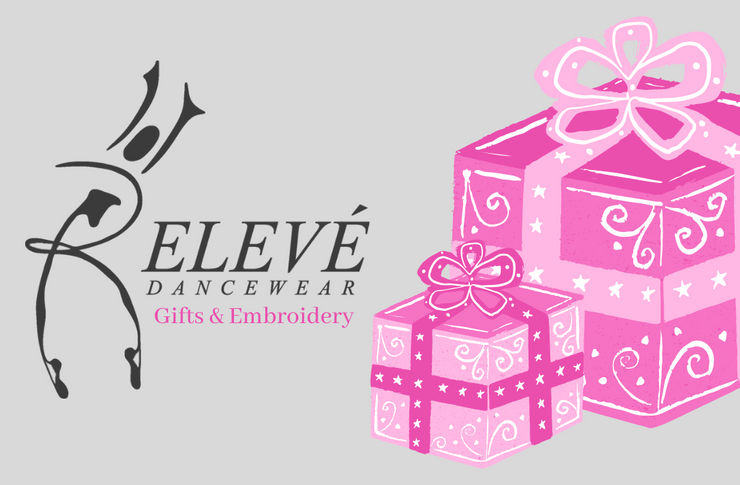 Gift Card- Pink Gifts