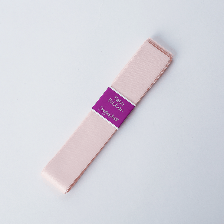 Russian Pointe Set of Ribbon