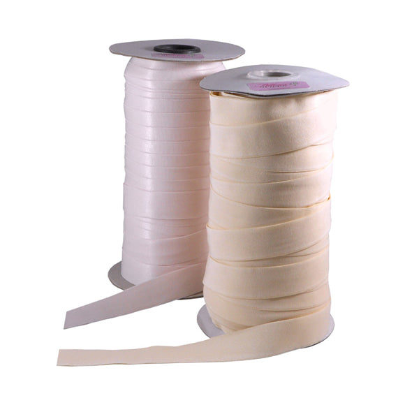 Str Ribbon RSTR Roll of Stretch Ribbon – Relevé Dancewear