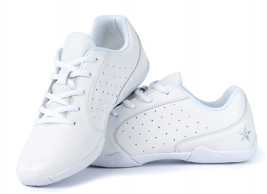 Rebel shoes cheer shop