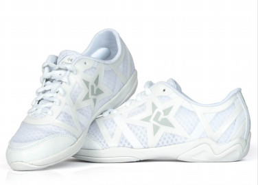 Rebel top cheer shoes