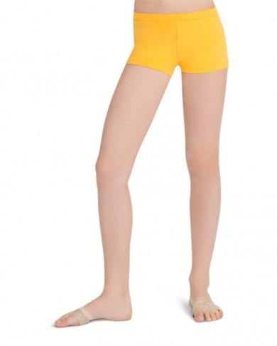 TB113C Child Boycut Shorts COLORS