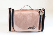Glam'r Gear Hanging Travel Cosmetic Bag