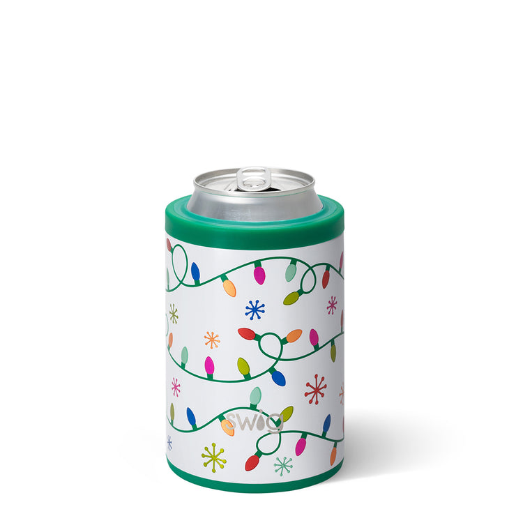 SWIG 12oz. Can Cooler