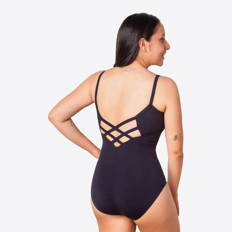 SD1961 This Is Me Kehlani Leotard