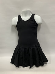 SE1036C Child Tank Dress