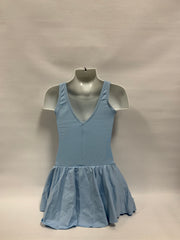 SE1036C Child Tank Dress