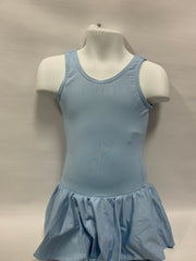 SE1036C Child Tank Dress