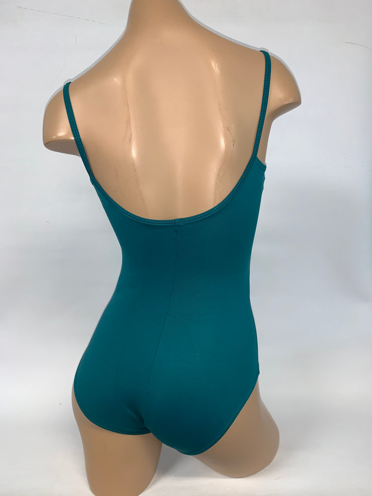 SL05 Steffi Child Leotard