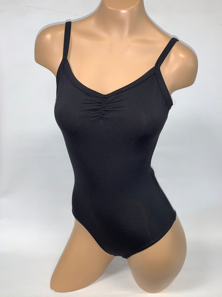 SL113 Flamma Adult Leotard